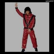 Michael Jackson Moans