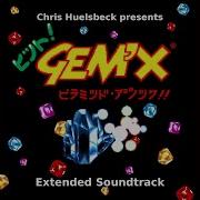 Gem X Credits Original Sound Version Chris Huelsbeck