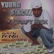 Hustlin Remix Young Stackz Topic