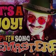 It S A Joy Feat Dan Bull The Stupendium