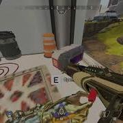 Apex Legends Headshot Sound Effect