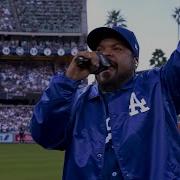 World Series Ice Cube Performs It Was A Good Day Ahead Of Yankees Vs Dodgers Game 2 Mlb On Fo