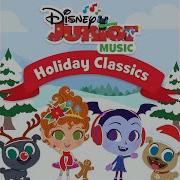 Rob Cantor Jingle Bells