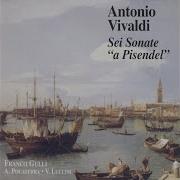 Vivaldi Sonata In Do Maggiore Rv2 Largo Allegro Largo Allegro