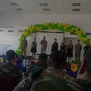 Азамат Орынбаев Соғыстың Соңғы Көктемі