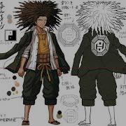 Yasuhiro Hagakure Voice Files Japanese Danganronpa Ucy Steal