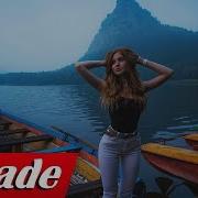 Mzade Invisible Original Mix