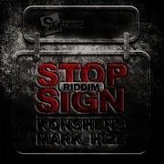 Stop Sign Konshens