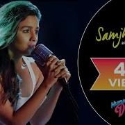 Jawad Ahmed Samjhawan Unplugged By Alia Bhatt From Humpty Sharma Ki