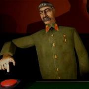Calm Down Stalin Расстрелять