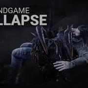 Dbd Endgame Collapse Sound