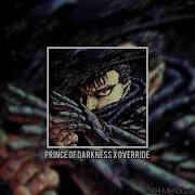 Override X Prince Of Darkness