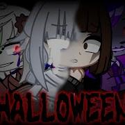 This Is Halloween Gacha Life Mv