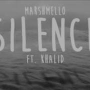 Silence Sped Up Marshmello