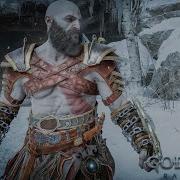 Кратос Смерть Заберёт Меня Когда Заслужит Этого God Of War Ragnarok 4K Бог Войны Рагнарёк