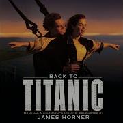 A Building Panic James Horner