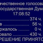 Утверждение Министров Рф В Госдуме