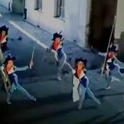 Приключения Буратино Песня Фонарщиков
