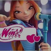 Winx Club You Re The One Rus