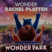 Wonder From Wonder Park