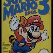Smb3 Overworld Theme Snes