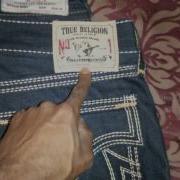 True Religion