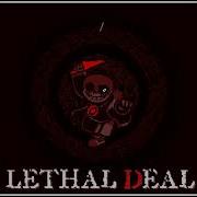 Undertale Something New Lethal Deal V2 Offical Music