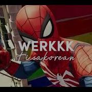 Werkkk Speed Up