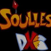 Soulless Dx T Money Ost