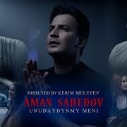 Aman Sahedow Gitdin Meni Taşlap Bay Oglany