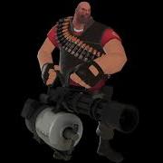 Tf2 Minigun Sound Effect