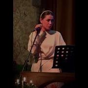 Гүлден Қайнарқызы Ризамын Саған Cover Live