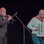 Оганес Казарян Темы Русских Народных Песен The Second Moscow
