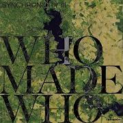 Whomadewho Michael Mayer Hamstring