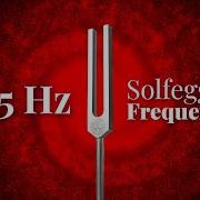 285 Hz Solffegio Tuningfork Sound Healing Vibes