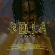 Free Afrobeat Instrumental Dancehall Rema X Wizkid Type Beat Bella 2023 Boozy Beatz