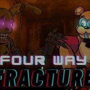 Fnf Fnf Four Way Fracture