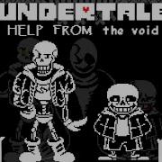 Undertael Help From The Void Phase1