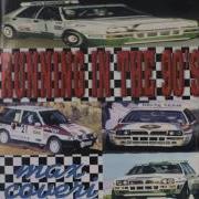 Max Coveri Running In The 90S Right Version