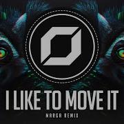 Dark Techno I Like To Move It
