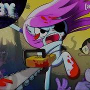 Pibby Apocalypse The End