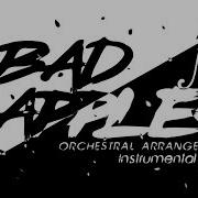 Bad Apple Orchestral