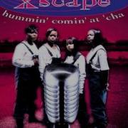 Xscape With You Lp Verion