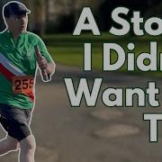 Running From My Life