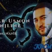 Назар Усмон Наник 2021