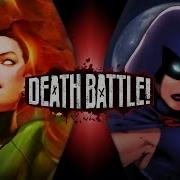 Brandon Yates Death Battle Titans Of Magic Score From The Screwattack Series