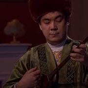 Торы Жорға Аттың Бөгелек Қағуы Қазанғаптың Күйі