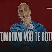 Automotivo Vou Te Botando Dj Piu Mc Gw