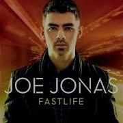 Joe Jonas Not Right Now