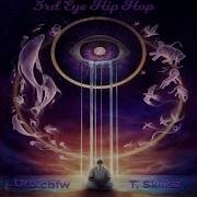 Urb Cbfw 3Rd Eye Mastermind
